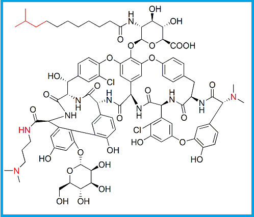 DALBAVANCIN B2 ANALOG